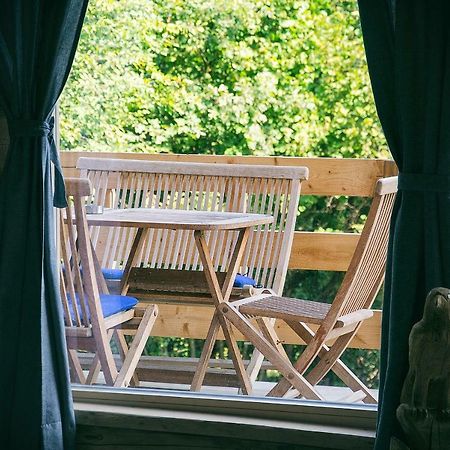 Woods Lodge Plitvice Lakes Drežnik Grad Zewnętrze zdjęcie