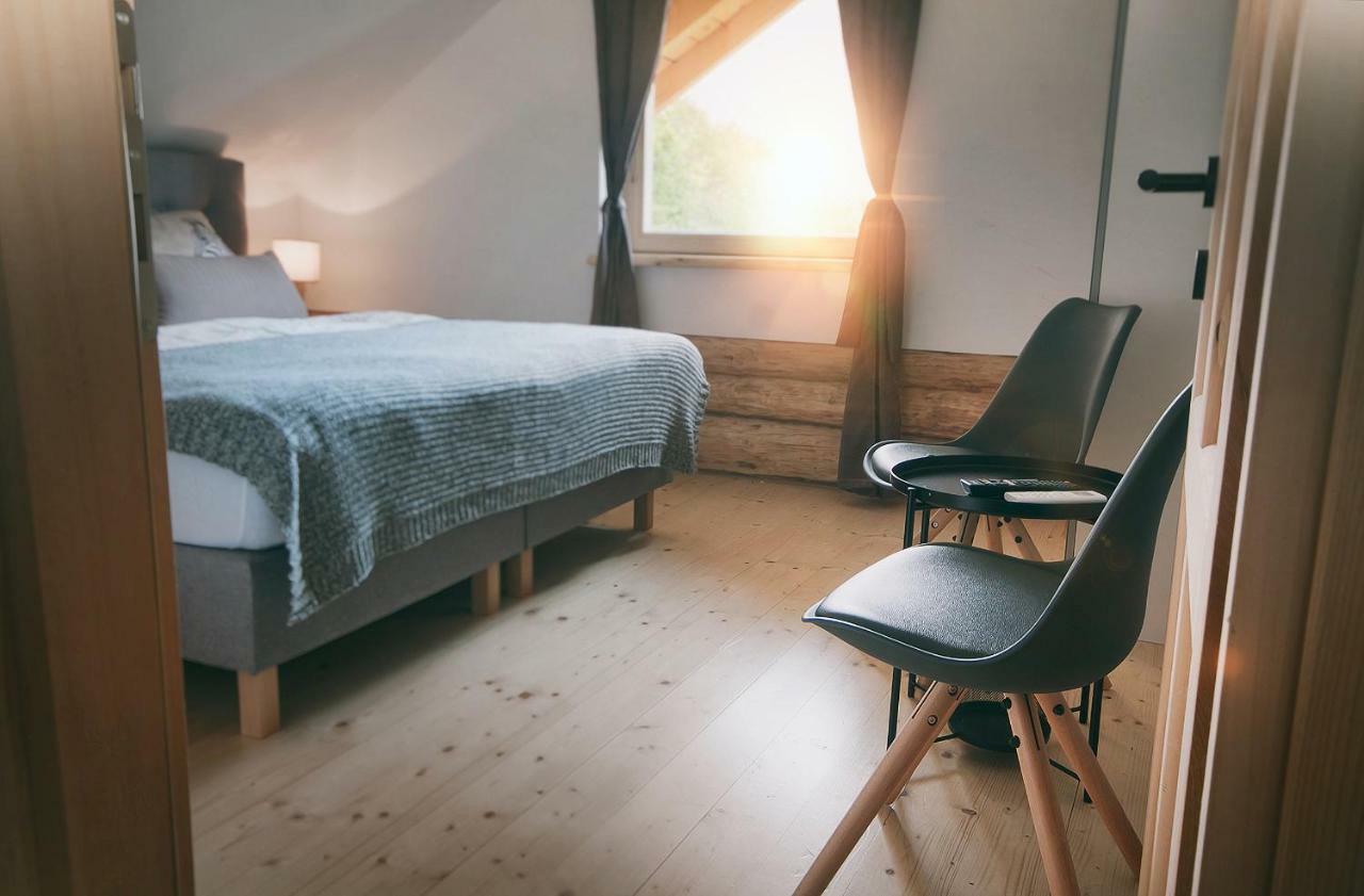 Woods Lodge Plitvice Lakes Drežnik Grad Zewnętrze zdjęcie