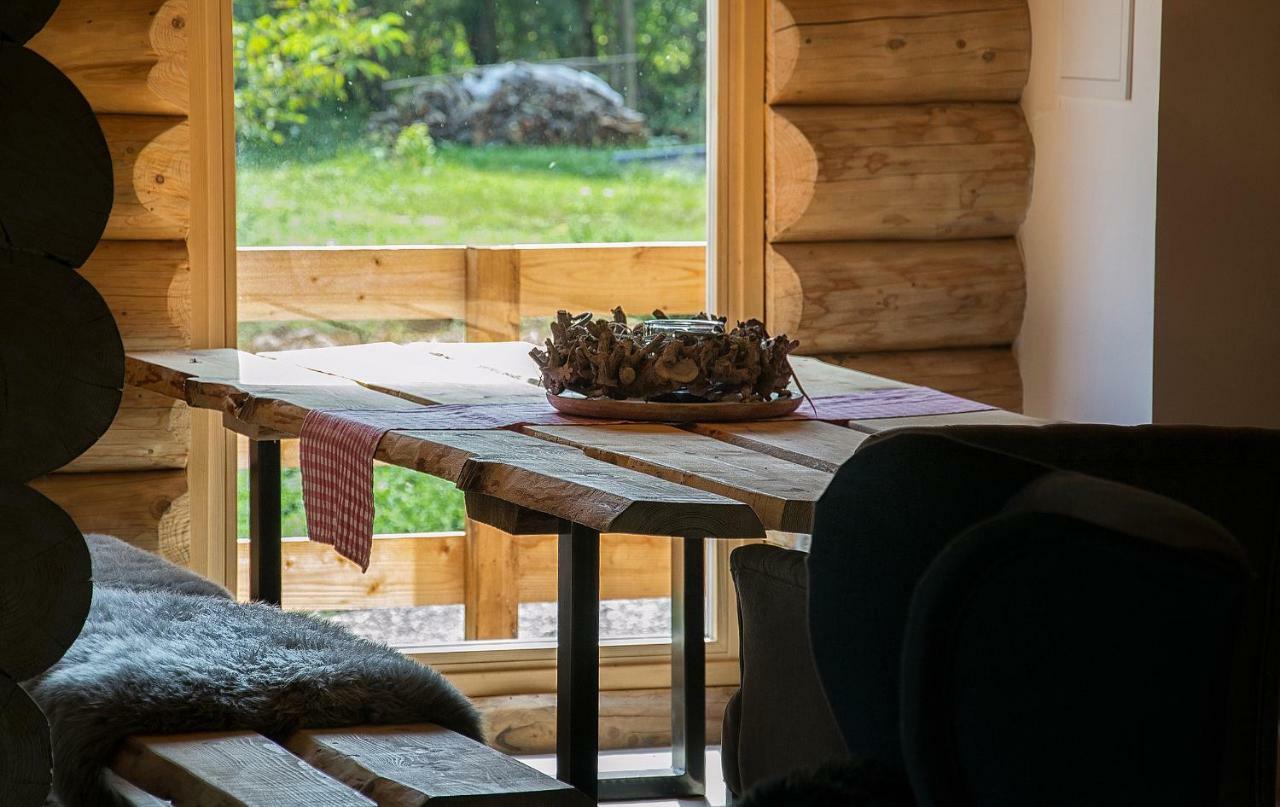 Woods Lodge Plitvice Lakes Drežnik Grad Zewnętrze zdjęcie