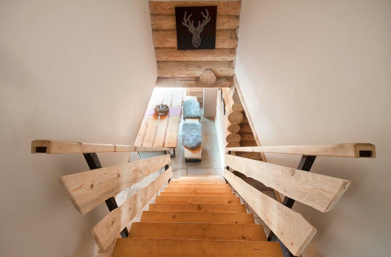 Woods Lodge Plitvice Lakes Drežnik Grad Zewnętrze zdjęcie