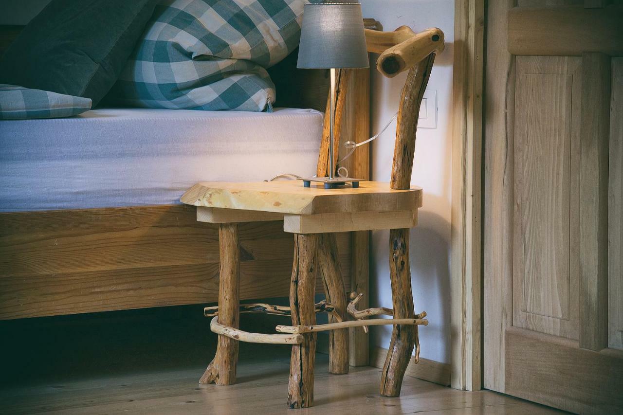 Woods Lodge Plitvice Lakes Drežnik Grad Zewnętrze zdjęcie